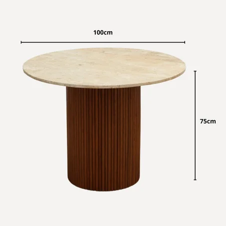 LA TABLE EVORA