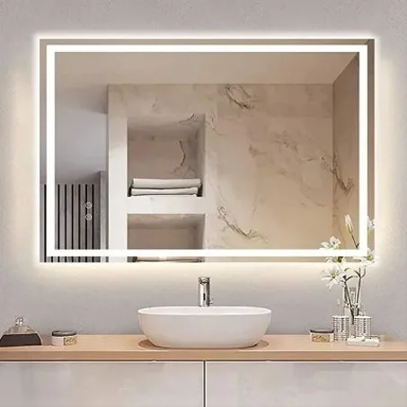 MIROIR SABLE