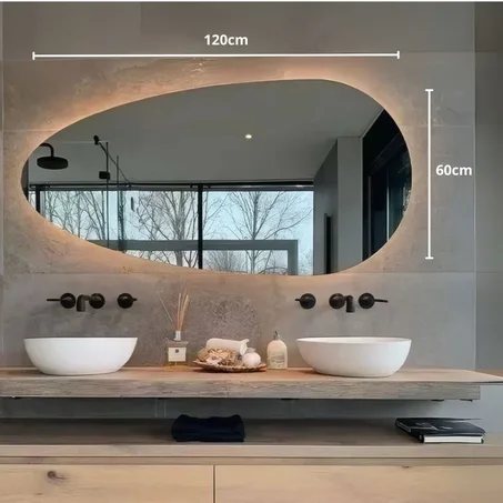 MIROIR CLASSIQUE