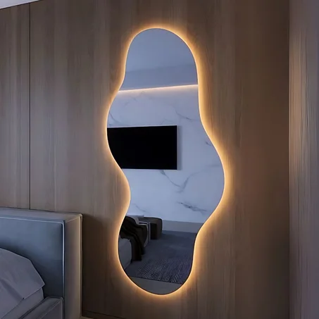 MIROIR LYORA