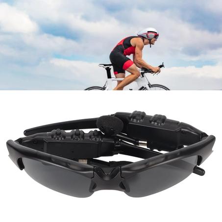 نظارات شمسية ذكية