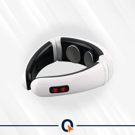 جهاز تدليك الرقبة الذكي