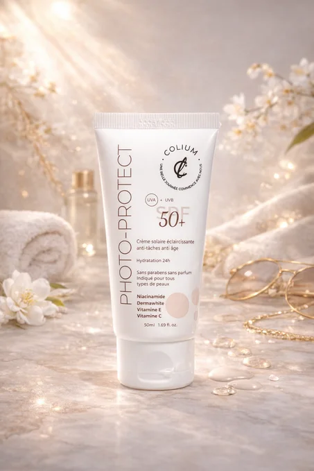 الحماية من الشمس