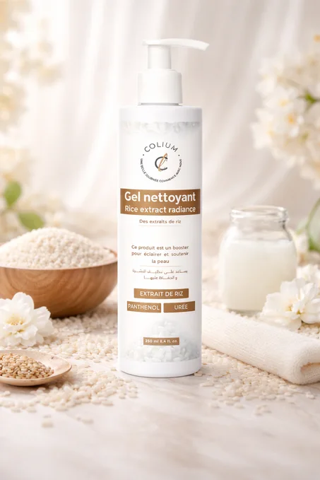 التنظيف والعناية اليومية