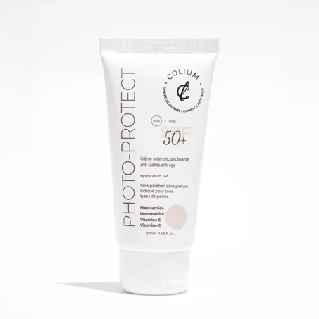 واقي شمسي PHOTO-PROTECT بعامل حماية SPF 50+