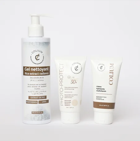 ثنائي الإشراقة والحماية