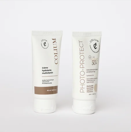 ثنائي الإشراقة والحماية