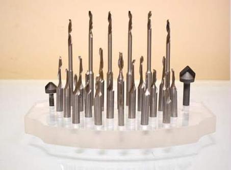 ميشات خاصة بالفريزوز آلة تثقيب الالمنيوم