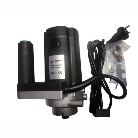 موطور شربون