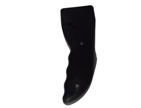 يد خاص بالماكينات