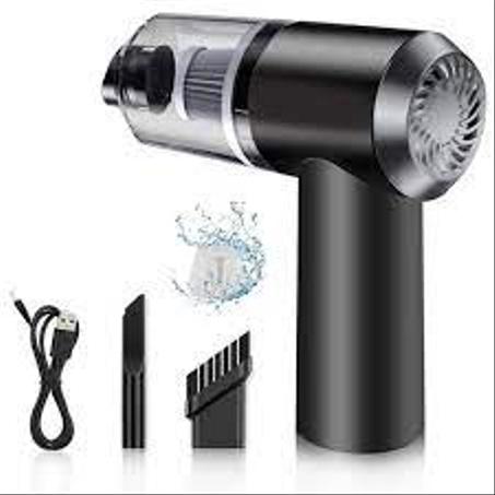 مكنسة كهربائية متعددة الاستعمالات/Mini aspirateur sans fil