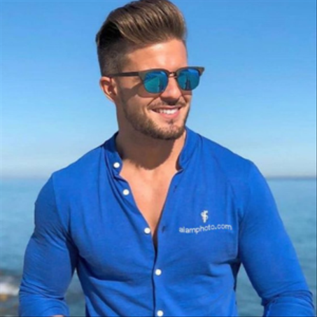 ملابس الرجال