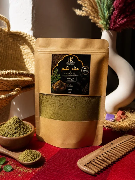 حناء الكتم