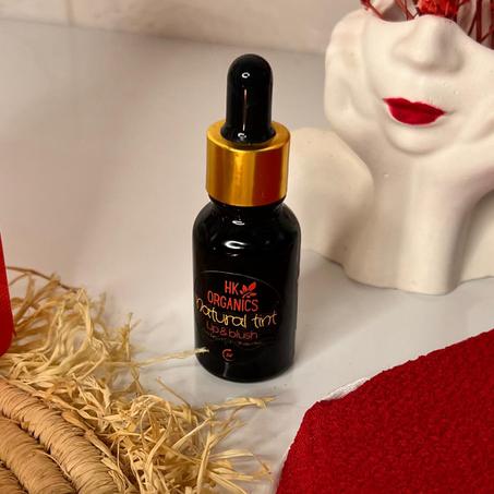 مورد الخدود و الشفاه بالعكر الفاسي