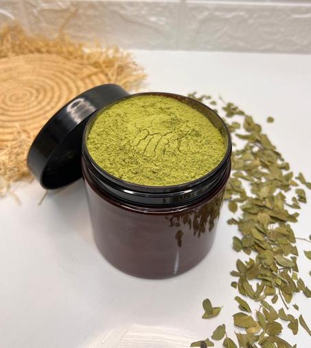 السدر مسحوق