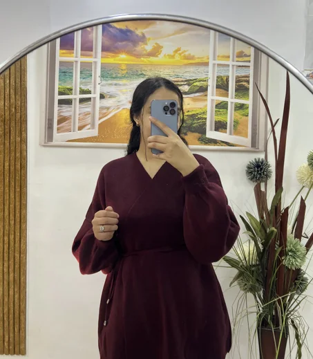 اونصومبل صوفي ناعم وانيق