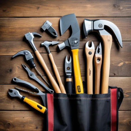 أدوات العمل