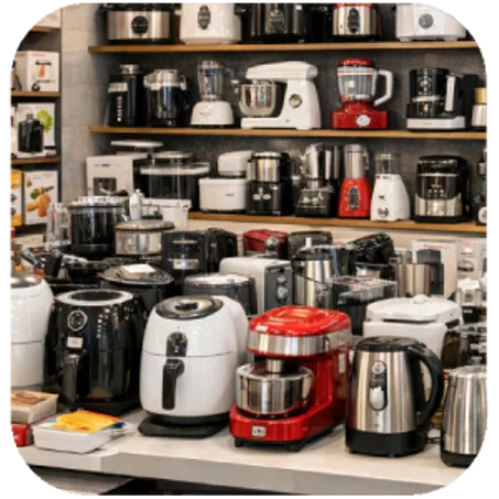 أدوات المطبخ