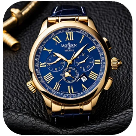 ساعات رجالية