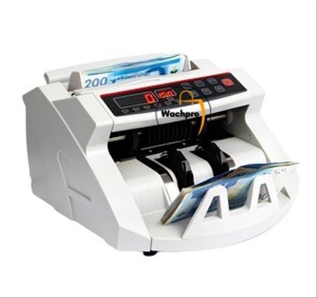 Compteuses de billets