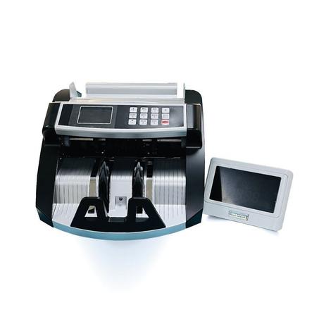 Compteuse de Billets