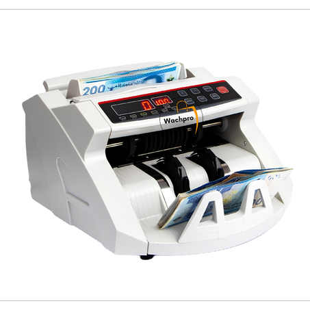 Compteuse De Billets Simple