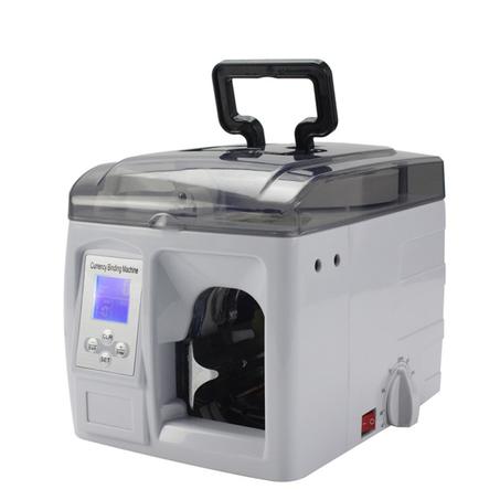 Cercleuse automatique de billets