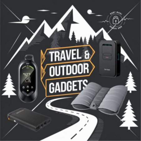 أدوات السفر