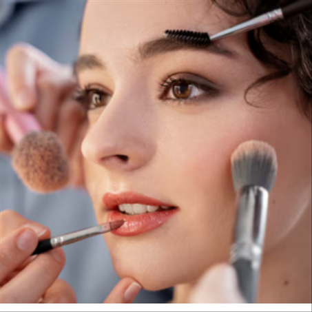 منتجات التجميل