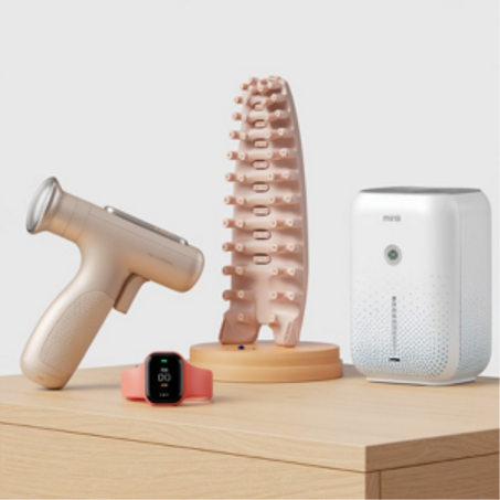 أدوات العناية