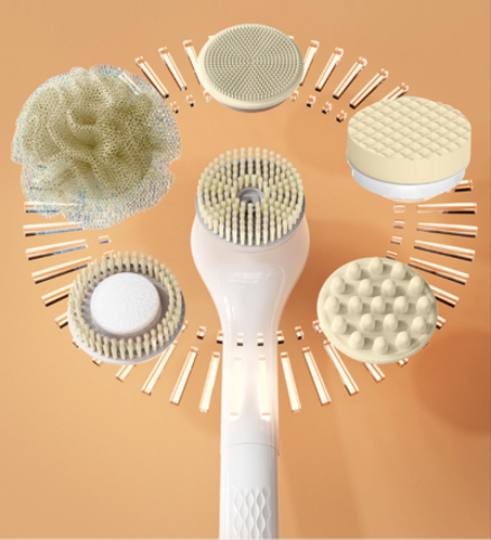 Electric Bath Brush