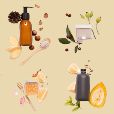 الصحة و الجمال｜خصم حتى 45٪