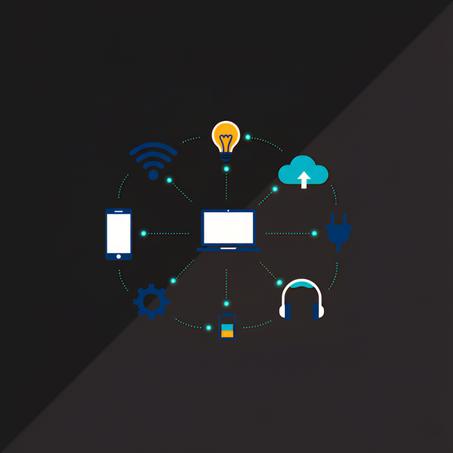 قسم الاكترونيات