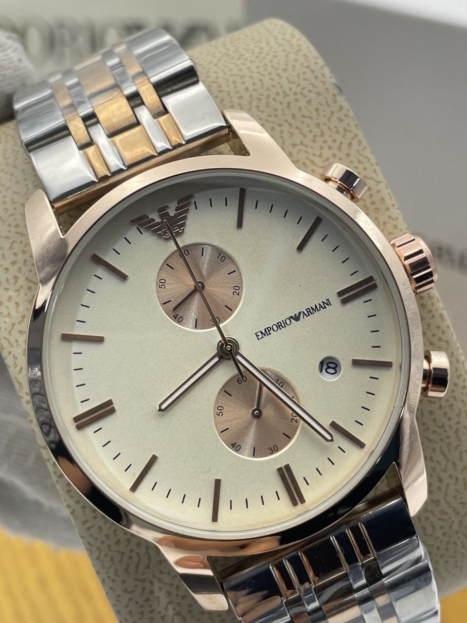 Emporio Armani