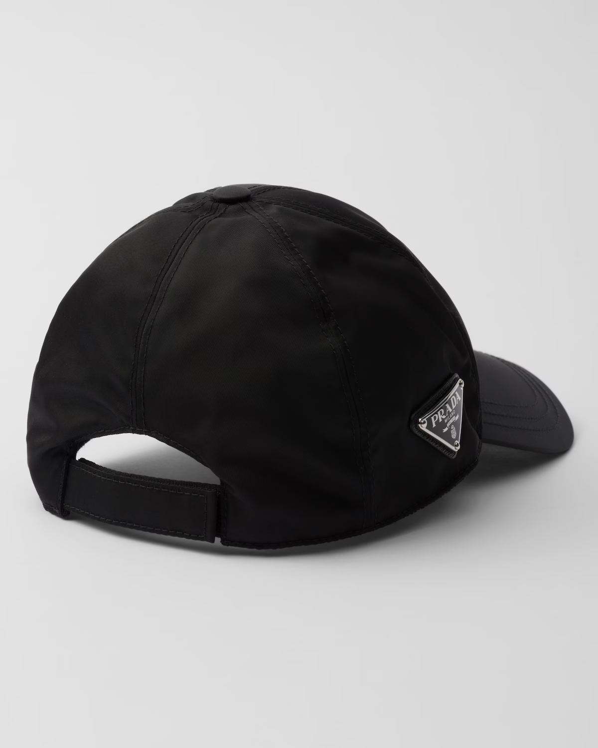Prada Casquette  baseball en renylon