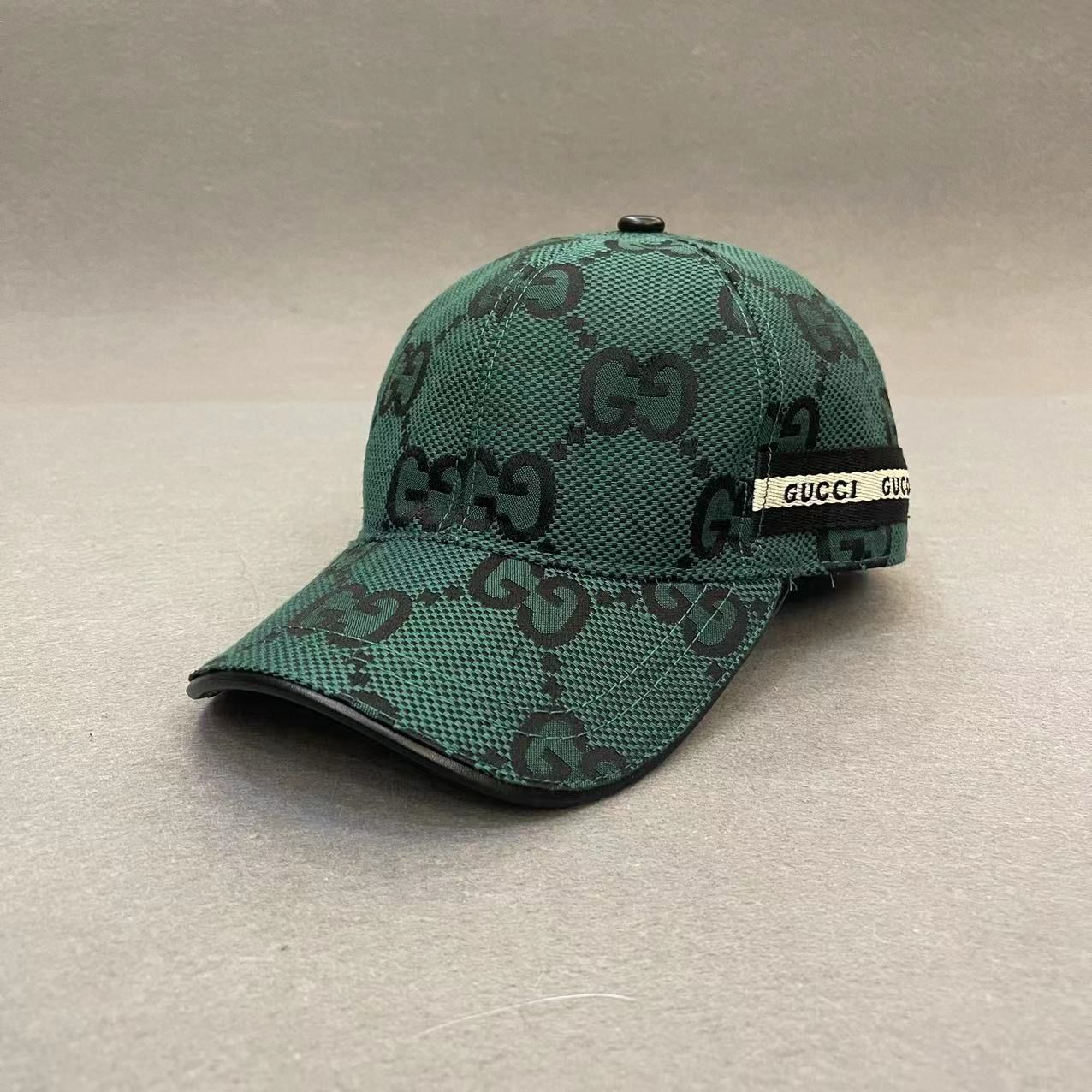 GUCCI |  Casquette de baseball de la grille