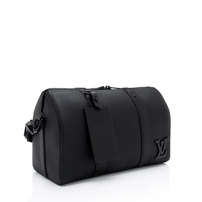 Louis Vuitton Calfskin