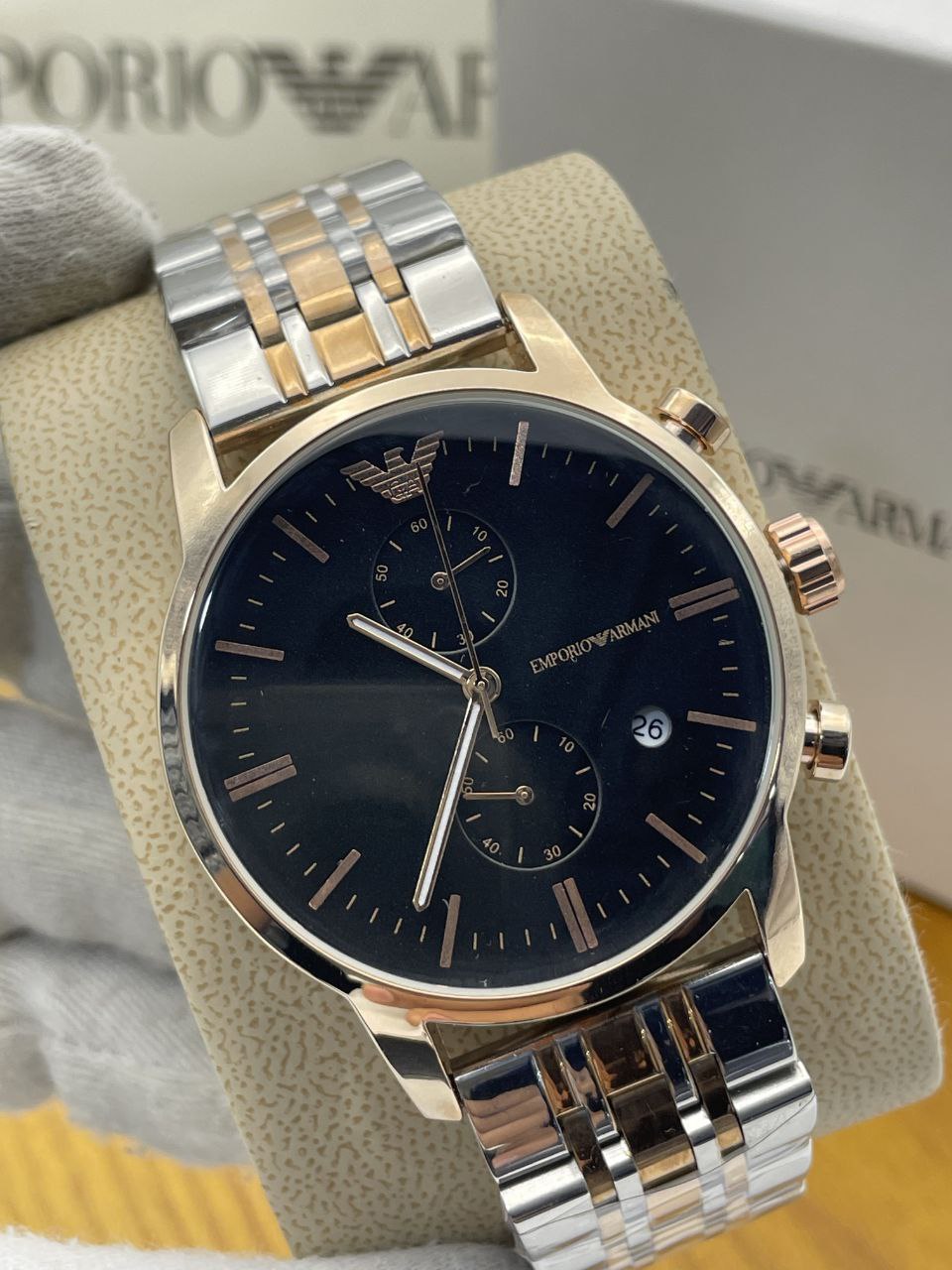 Emporio Armani