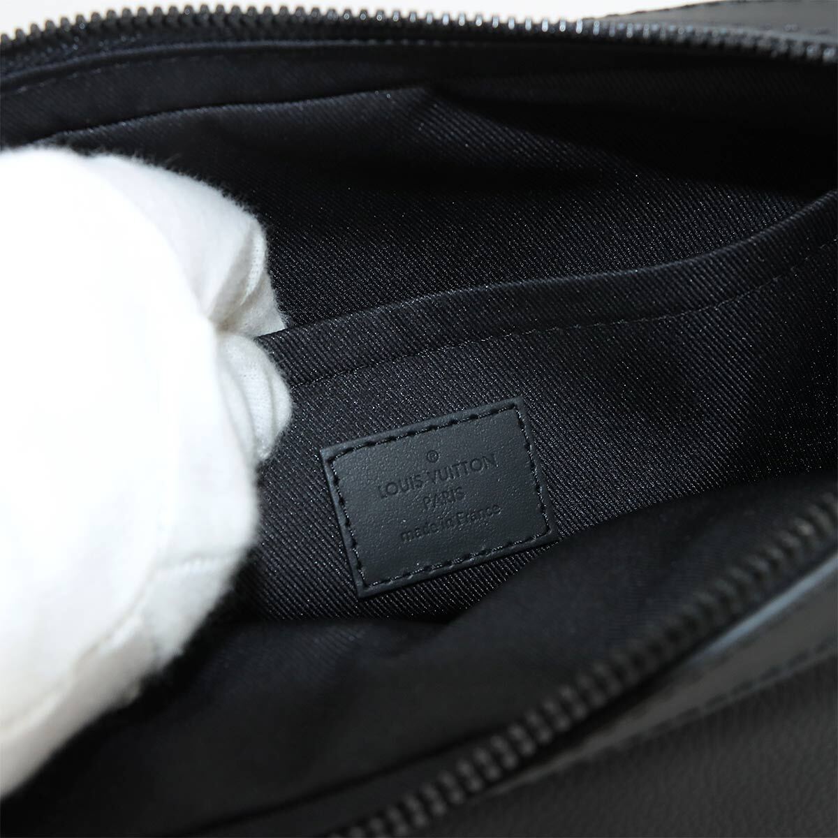 Sac bandoulière Louis Vuitton