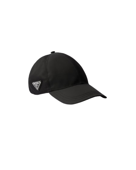Prada Casquette baseball en renylon