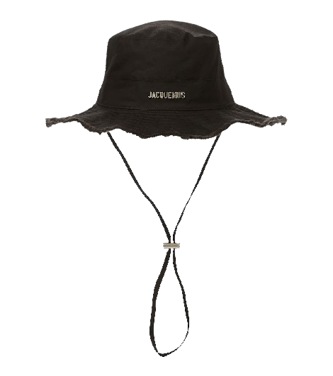 Chapeau Le Bob Artichaut en coton