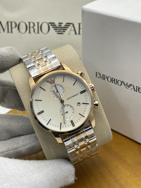 Emporio Armani