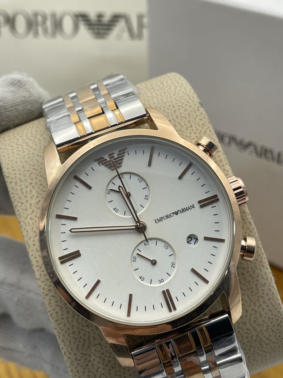Emporio Armani