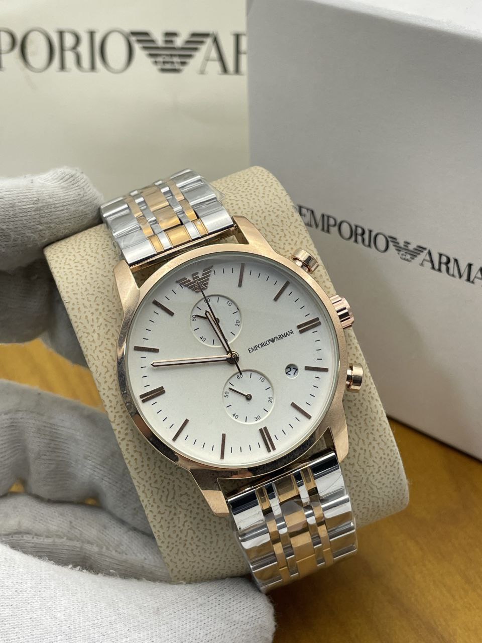 Emporio Armani