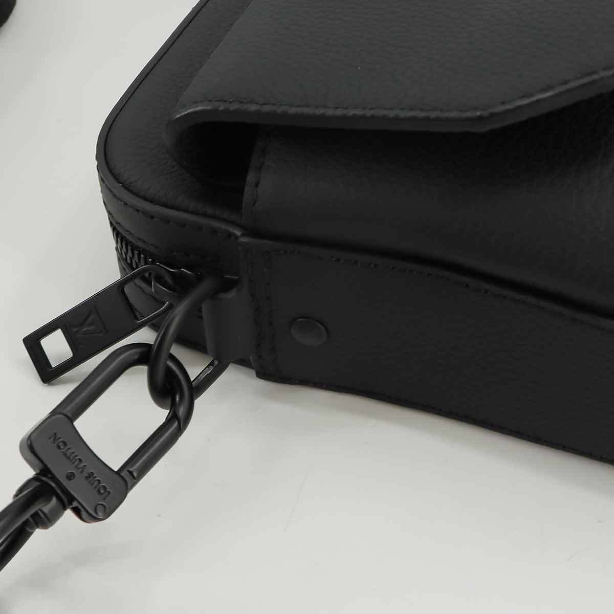 Sac bandoulière Louis Vuitton