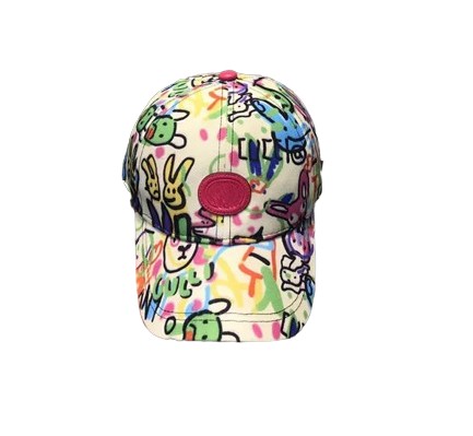 GUCCI| Casquette Off The Grid | Baseball Hat