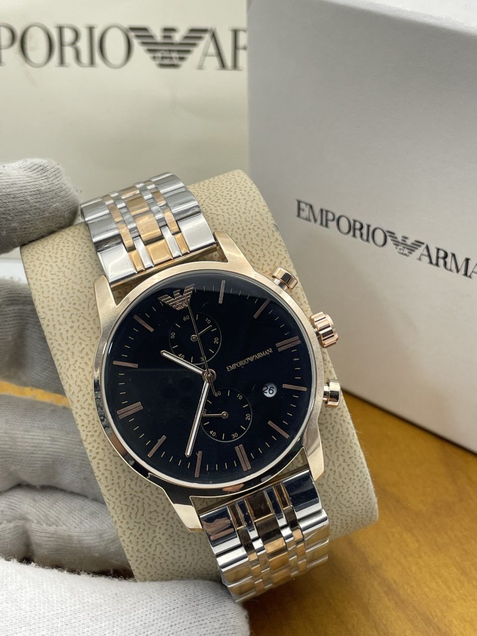 Emporio Armani
