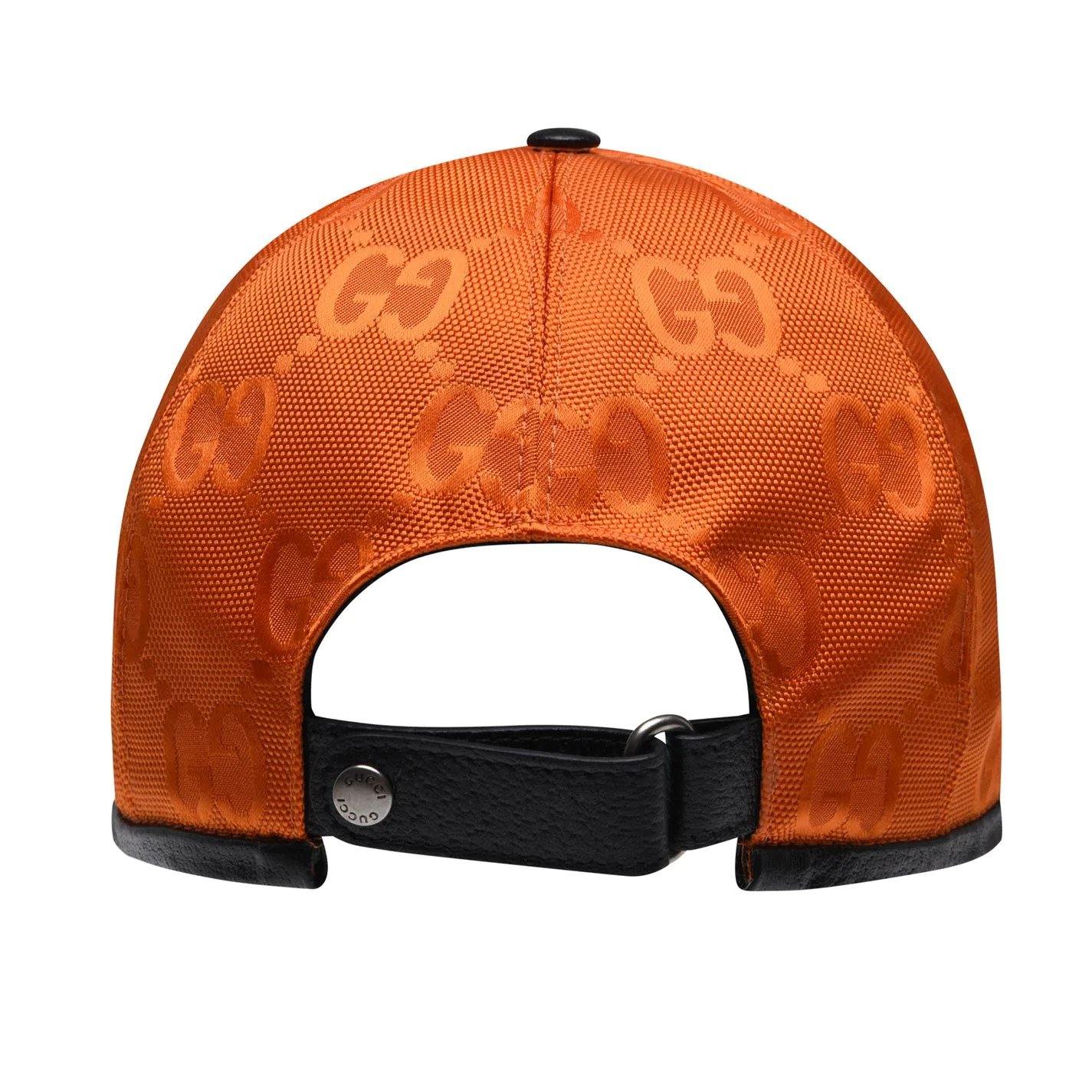 GUCCI | Off The Grid | Baseball Hat