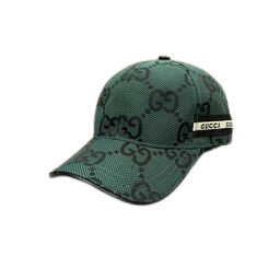 GUCCI | Casquette de baseball de la grille