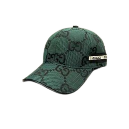 GUCCI |  Casquette de baseball de la grille
